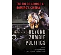 David Roche Beyond Zombie Politics (Copertina rigida)