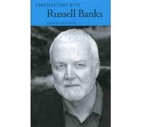 David Roche Conversations with Russell Banks (Tascabile)