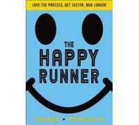 David Roche Megan Roche The Happy Runner (Tascabile)