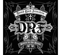 David 'Rock' Feinstein Bitten By the Beast (CD) Album