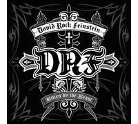 David 'Rock' Feinstein Bitten By the Beast (CD) Album