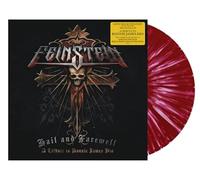 David "Rock" Feinstein – Hail and Farewell – Vinile LP 12" Colorato – BMG