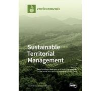 David Rodríguez-Rodríguez Javier Martín Sustainable Territorial Man (Tascabile)