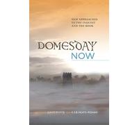 David Roffe Domesday Now (Copertina rigida)