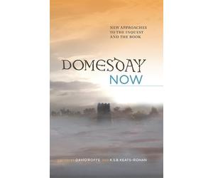 David Roffe Domesday Now (Tascabile)