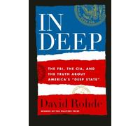 David Rohde In Deep (Copertina rigida)