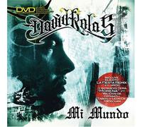 David Rolas - Mi Mundo