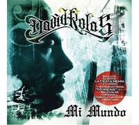 David Rolas - Mi Mundo