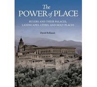 David Rollason The Power of Place (Copertina rigida)
