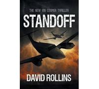 David Rollins Standoff: A Vin Cooper Novel 6 (Tascabile) Vin Cooper