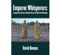 David Roman Emperor Whisperers (Copertina rigida)