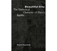 David Roochnik Beautiful City (Copertina rigida)