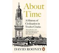 David Rooney About Time (Tascabile)