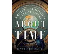 David Rooney About Time (Tascabile)