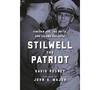 David Rooney Stilwell the Patriot (Tascabile)