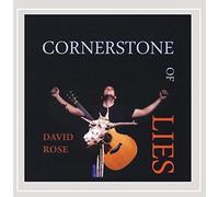 David Rose - Cornerstone Of Lies