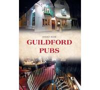 David Rose Guildford Pubs (Tascabile) Pubs