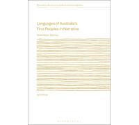 David Rose Languages of Australia’s First Peoples in Narrative (Tascabile)