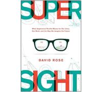 David Rose Supersight (Copertina rigida)