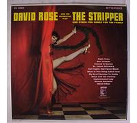 DAVID ROSE - THE STRIPPER