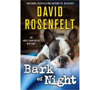 David Rosenfelt Bark of Night (Tascabile) Andy Carpenter Novel