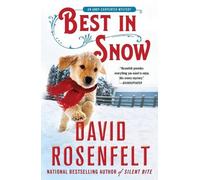 David Rosenfelt Best in Snow (Tascabile) Andy Carpenter Novel