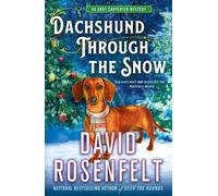 David Rosenfelt Dachshund Through the Snow (Tascabile) Andy Carpenter Novel
