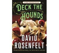 David Rosenfelt Deck the Hounds (Tascabile)