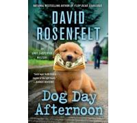 David Rosenfelt Dog Day Afternoon (Tascabile) (PRESALE 18/08/2025)