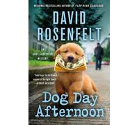 David Rosenfelt Dog Day Afternoon (Tascabile) (PRESALE 18/08/2025)
