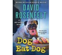 David Rosenfelt Dog Eat Dog (Tascabile) Andy Carpenter Novel