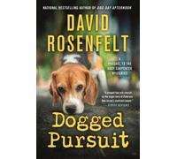 David Rosenfelt Dogged Pursuit (Tascabile) (PRESALE 24/08/2026)