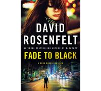David Rosenfelt Fade to Black (Tascabile) Doug Brock