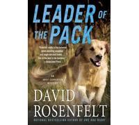 David Rosenfelt Leader of the Pack (Tascabile) Andy Carpenter Novel