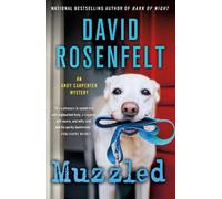 David Rosenfelt Muzzled (Tascabile) Andy Carpenter Novel