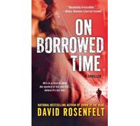 David Rosenfelt On Borrowed Time (Tascabile)