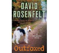 David Rosenfelt Outfoxed (Tascabile) Andy Carpenter Novel