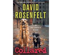 David Rosenfelt Rosenfelt David Collared (Tascabile) Andy Carpenter Novel