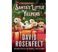 David Rosenfelt Santa's Little Yelpers (Tascabile) Andy Carpenter Novel