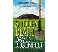 David Rosenfelt Sudden Death (Tascabile)