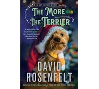 David Rosenfelt The More the Terrier (Tascabile) Andy Carpenter Novel