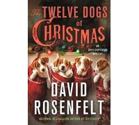 David Rosenfelt The Twelve Dogs of Christmas (Tascabile)