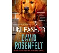 David Rosenfelt Unleashed (Tascabile) Andy Carpenter Novel