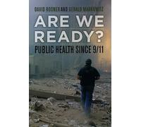 David Rosner Gerald Markowitz Are We Ready? (Tascabile)