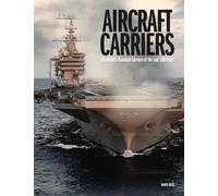 David Ross Aircraft Carriers (Copertina rigida) World's Greatest