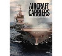 David Ross Aircraft Carriers (Copertina rigida) World's Greatest