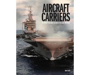 David Ross Aircraft Carriers (Copertina rigida) World's Greatest