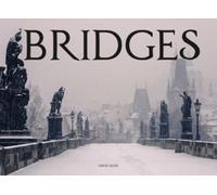 David Ross Bridges (Copertina rigida) Amazing Places [Landscape format]
