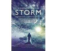 David Ross Confronting the Storm (Tascabile)