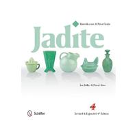 David Ross Joe Keller Jadite (Copertina rigida)